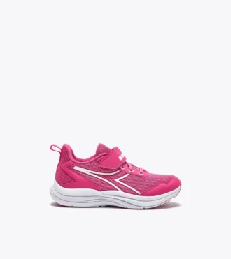 Zapatillas de running Snipe 2 Jr – Sistema de doble cordón – Junior