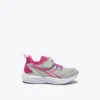 Zapatillas de running Snipe 2 Jr – Sistema de doble cordón – Junior Zapatillas de running Snipe 2 Jr – Sistema de doble cordón – Junior