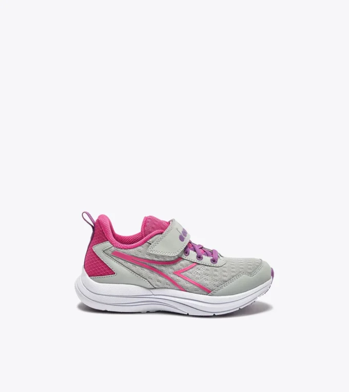 Zapatillas de running Snipe 2 Jr – Sistema de doble cordón – Junior Zapatillas de running Snipe 2 Jr – Sistema de doble cordón – Junior