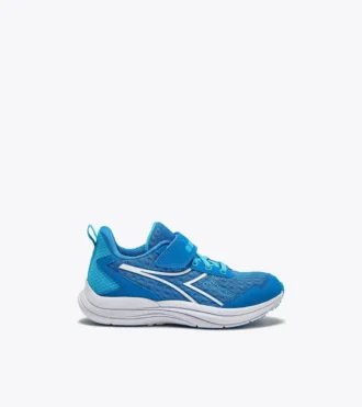 Zapatillas de running Snipe 2 Jr – Sistema de doble cordón – Junior