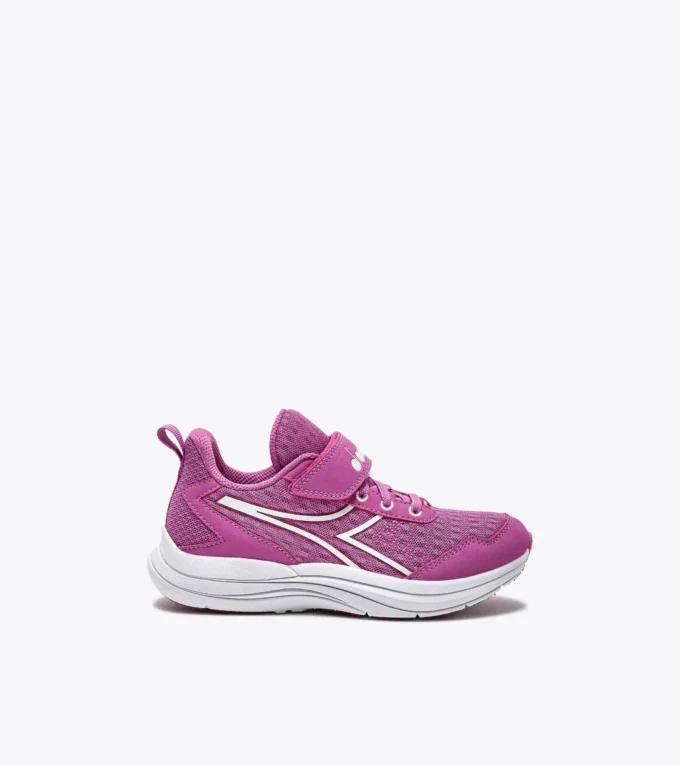 Zapatillas de running Snipe 2 Jr – Sistema de doble cordón – Junior Zapatillas de running Snipe 2 Jr – Sistema de doble cordón – Junior