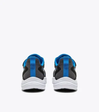 Zapatillas de running Snipe 2 Jr – Sistema de doble cordón – Junior