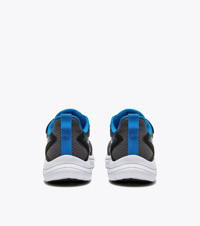 Zapatillas de running Snipe 2 Jr – Sistema de doble cordón – Junior Zapatillas de running Snipe 2 Jr – Sistema de doble cordón – Junior