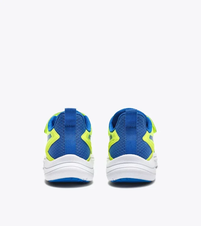 Zapatillas de running Snipe 2 Jr – Sistema de doble cordón – Junior Zapatillas de running Snipe 2 Jr – Sistema de doble cordón – Junior