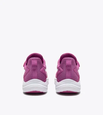 Zapatillas de running Snipe 2 Jr – Sistema de doble cordón – Junior