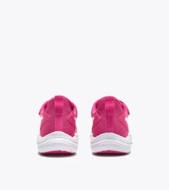 Zapatillas de running Snipe 2 Jr – Sistema de doble cordón – Junior