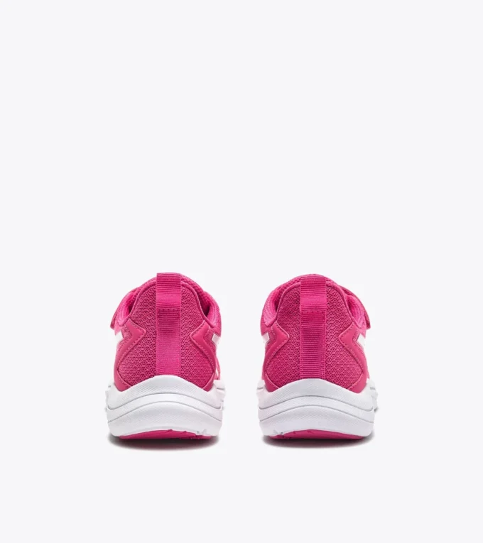 Zapatillas de running Snipe 2 Jr – Sistema de doble cordón – Junior Zapatillas de running Snipe 2 Jr – Sistema de doble cordón – Junior