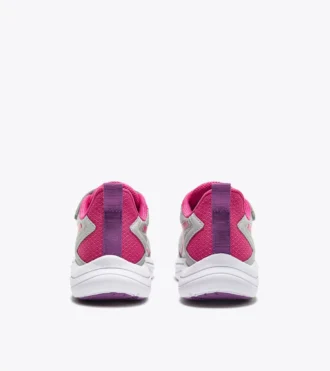 Zapatillas de running Snipe 2 Jr – Sistema de doble cordón – Junior