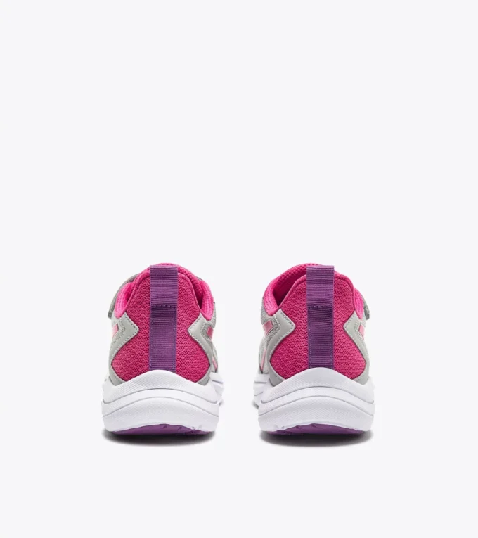 Zapatillas de running Snipe 2 Jr – Sistema de doble cordón – Junior Zapatillas de running Snipe 2 Jr – Sistema de doble cordón – Junior