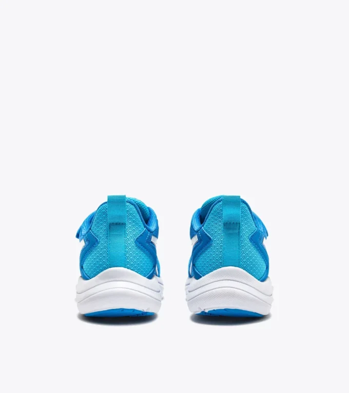 Zapatillas de running Snipe 2 Jr – Sistema de doble cordón – Junior Zapatillas de running Snipe 2 Jr – Sistema de doble cordón – Junior