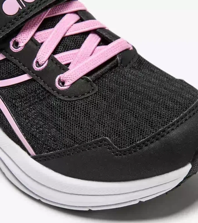 Zapatillas de running Snipe 2 Jr – Sistema de doble cordón – Junior Zapatillas de running Snipe 2 Jr – Sistema de doble cordón – Junior