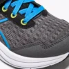 Zapatillas de running Snipe 2 Jr – Sistema de doble cordón – Junior Zapatillas de running Snipe 2 Jr – Sistema de doble cordón – Junior