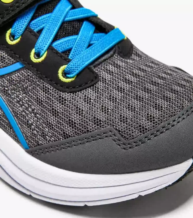 Zapatillas de running Snipe 2 Jr – Sistema de doble cordón – Junior Zapatillas de running Snipe 2 Jr – Sistema de doble cordón – Junior