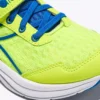 Zapatillas de running Snipe 2 Jr – Sistema de doble cordón – Junior Zapatillas de running Snipe 2 Jr – Sistema de doble cordón – Junior
