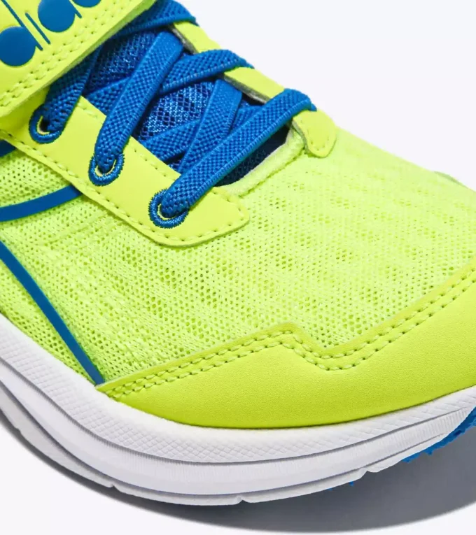 Zapatillas de running Snipe 2 Jr – Sistema de doble cordón – Junior Zapatillas de running Snipe 2 Jr – Sistema de doble cordón – Junior