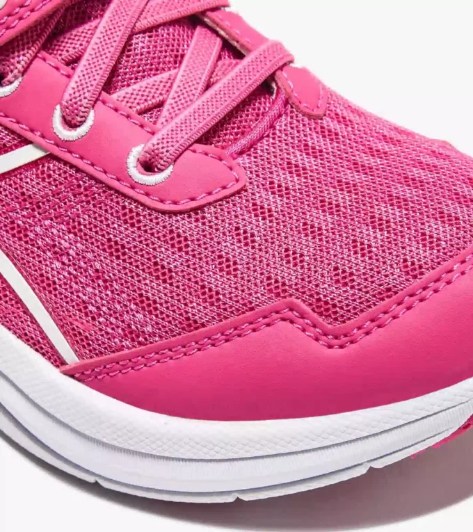 Zapatillas de running Snipe 2 Jr – Sistema de doble cordón – Junior Zapatillas de running Snipe 2 Jr – Sistema de doble cordón – Junior