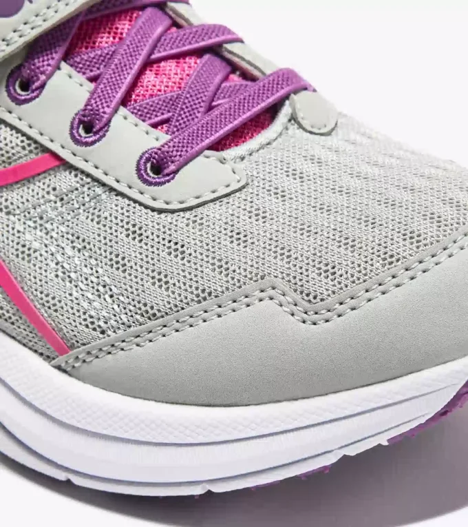 Zapatillas de running Snipe 2 Jr – Sistema de doble cordón – Junior Zapatillas de running Snipe 2 Jr – Sistema de doble cordón – Junior