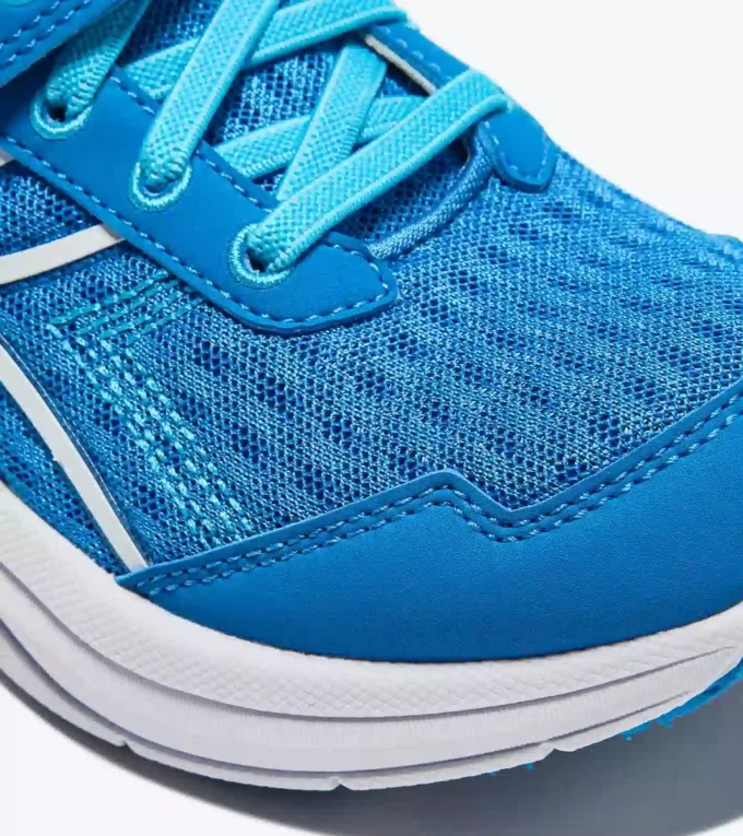 Zapatillas de running Snipe 2 Jr – Sistema de doble cordón – Junior Zapatillas de running Snipe 2 Jr – Sistema de doble cordón – Junior