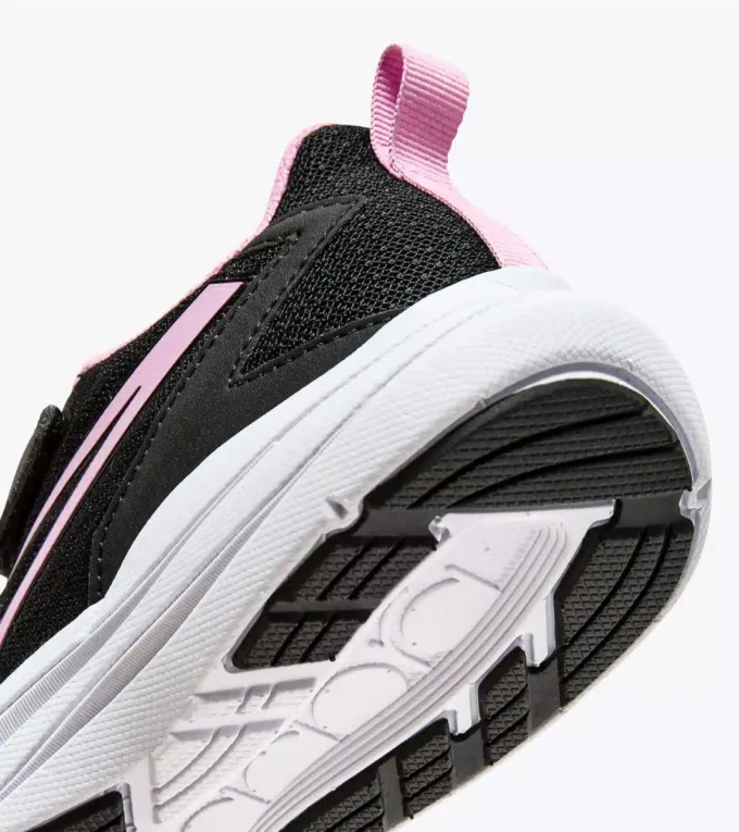 Zapatillas de running Snipe 2 Jr – Sistema de doble cordón – Junior Zapatillas de running Snipe 2 Jr – Sistema de doble cordón – Junior