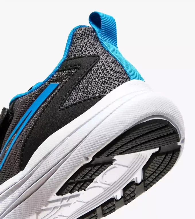 Zapatillas de running Snipe 2 Jr – Sistema de doble cordón – Junior Zapatillas de running Snipe 2 Jr – Sistema de doble cordón – Junior