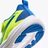 Zapatillas de running Snipe 2 Jr – Sistema de doble cordón – Junior Zapatillas de running Snipe 2 Jr – Sistema de doble cordón – Junior
