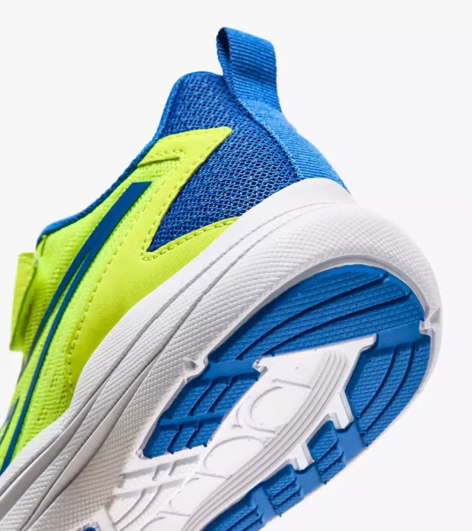 Zapatillas de running Snipe 2 Jr – Sistema de doble cordón – Junior Zapatillas de running Snipe 2 Jr – Sistema de doble cordón – Junior