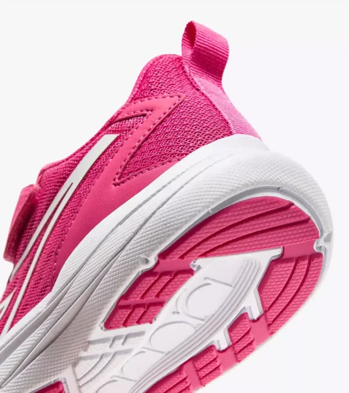 Zapatillas de running Snipe 2 Jr – Sistema de doble cordón – Junior Zapatillas de running Snipe 2 Jr – Sistema de doble cordón – Junior