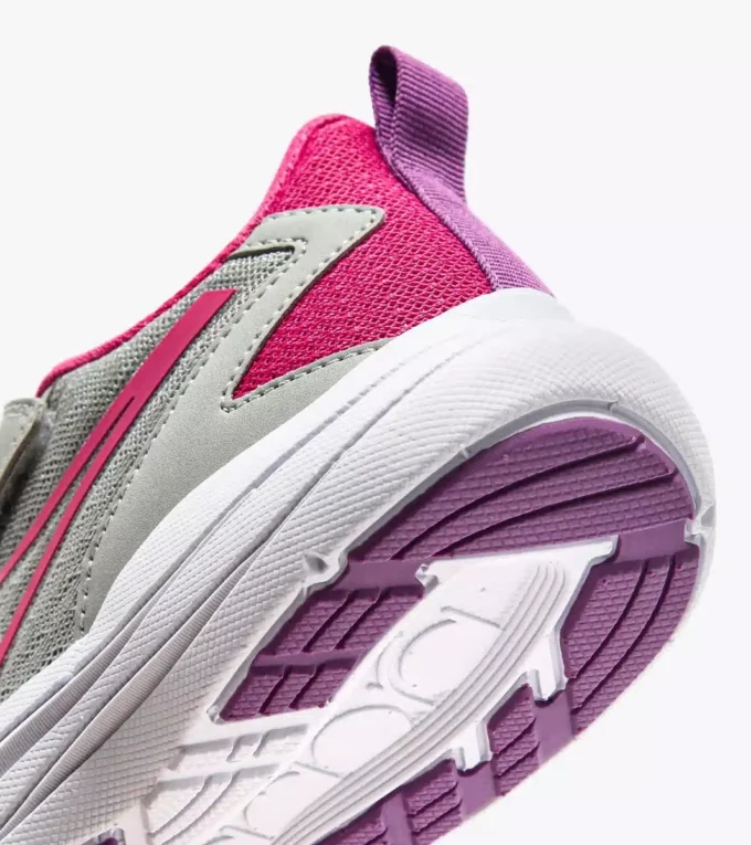 Zapatillas de running Snipe 2 Jr – Sistema de doble cordón – Junior Zapatillas de running Snipe 2 Jr – Sistema de doble cordón – Junior
