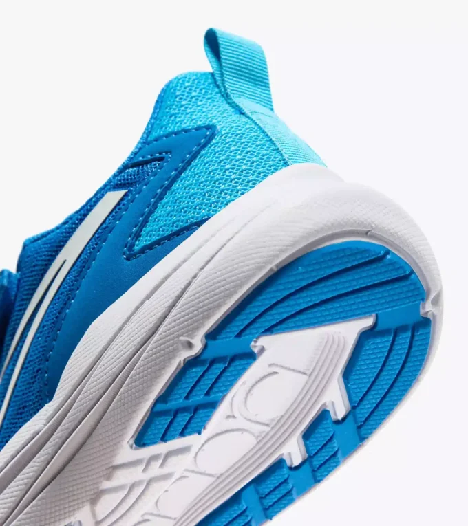 Zapatillas de running Snipe 2 Jr – Sistema de doble cordón – Junior Zapatillas de running Snipe 2 Jr – Sistema de doble cordón – Junior