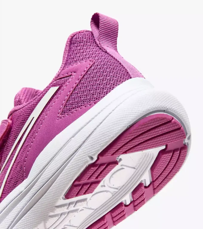 Zapatillas de running Snipe 2 Jr – Sistema de doble cordón – Junior Zapatillas de running Snipe 2 Jr – Sistema de doble cordón – Junior