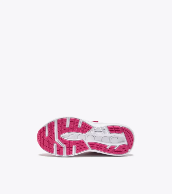 Zapatillas de running Snipe 2 Jr – Sistema de doble cordón – Junior Zapatillas de running Snipe 2 Jr – Sistema de doble cordón – Junior