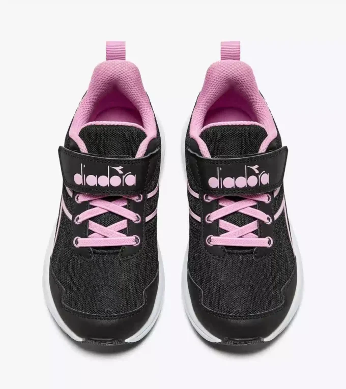 Zapatillas de running Snipe 2 Jr – Sistema de doble cordón – Junior Zapatillas de running Snipe 2 Jr – Sistema de doble cordón – Junior