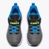 Zapatillas de running Snipe 2 Jr – Sistema de doble cordón – Junior Zapatillas de running Snipe 2 Jr – Sistema de doble cordón – Junior