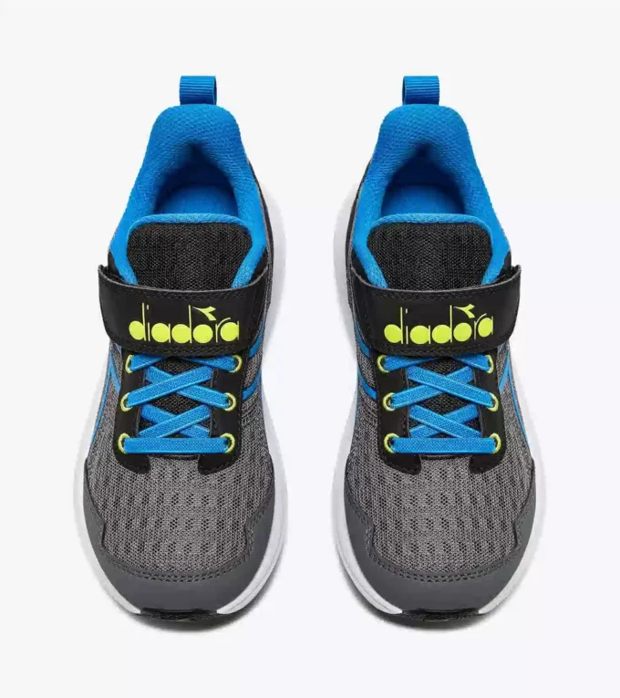 Zapatillas de running Snipe 2 Jr – Sistema de doble cordón – Junior Zapatillas de running Snipe 2 Jr – Sistema de doble cordón – Junior