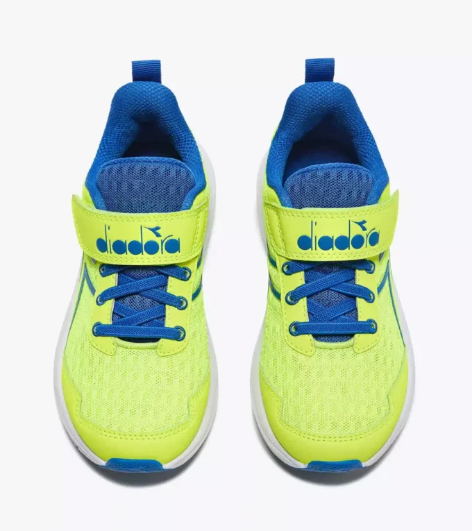Zapatillas de running Snipe 2 Jr – Sistema de doble cordón – Junior Zapatillas de running Snipe 2 Jr – Sistema de doble cordón – Junior