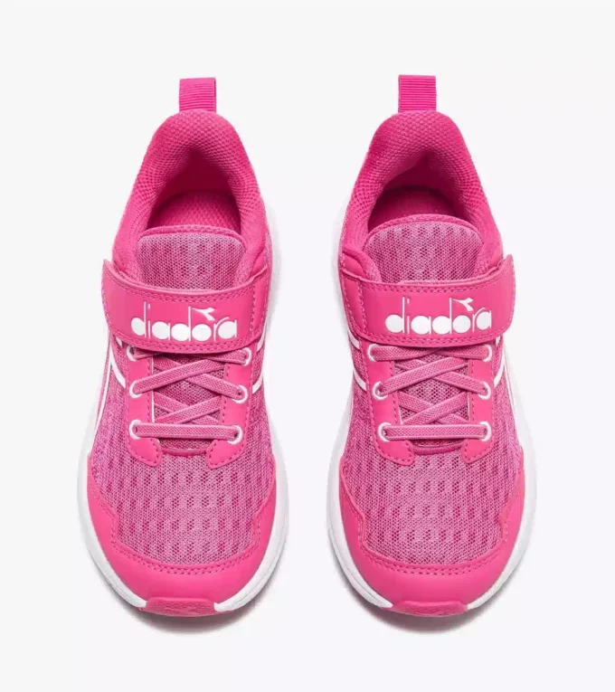 Zapatillas de running Snipe 2 Jr – Sistema de doble cordón – Junior Zapatillas de running Snipe 2 Jr – Sistema de doble cordón – Junior