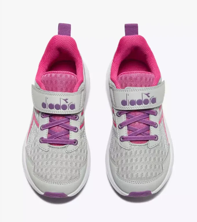 Zapatillas de running Snipe 2 Jr – Sistema de doble cordón – Junior Zapatillas de running Snipe 2 Jr – Sistema de doble cordón – Junior