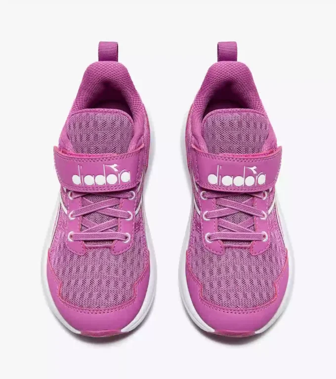 Zapatillas de running Snipe 2 Jr – Sistema de doble cordón – Junior Zapatillas de running Snipe 2 Jr – Sistema de doble cordón – Junior
