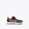 Zapatillas de running Snipe 3 Jr – Sistema de doble cordón – Junior