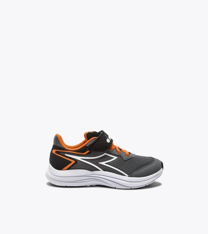 Zapatillas de running Snipe 3 Jr – Sistema de doble cordón – Junior