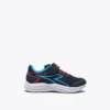 Zapatillas de running Snipe 3 Jr – Sistema de doble cordón – Junior