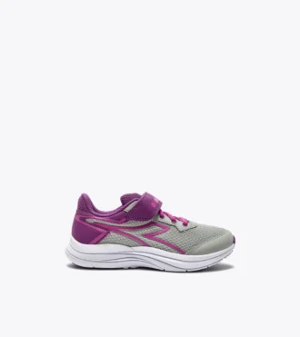 Zapatillas de running Snipe 3 Jr – Sistema de doble cordón – Junior