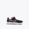 Zapatillas de running Snipe 3 Jr – Sistema de doble cordón – Junior