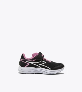 Zapatillas de running Snipe 3 Jr – Sistema de doble cordón – Junior