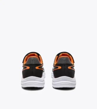Zapatillas de running Snipe 3 Jr – Sistema de doble cordón – Junior