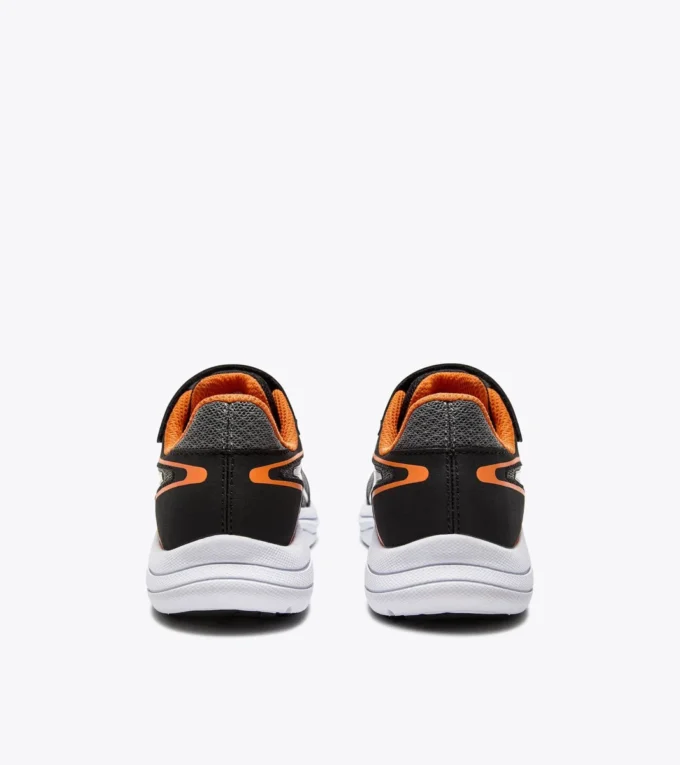 Zapatillas de running Snipe 3 Jr – Sistema de doble cordón – Junior