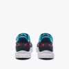 Zapatillas de running Snipe 3 Jr – Sistema de doble cordón – Junior