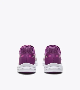 Zapatillas de running Snipe 3 Jr – Sistema de doble cordón – Junior