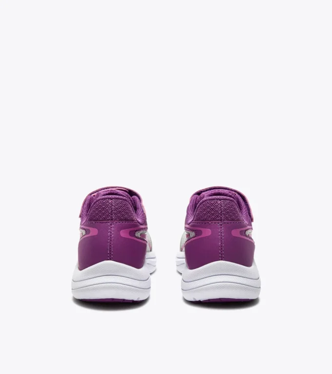 Zapatillas de running Snipe 3 Jr – Sistema de doble cordón – Junior