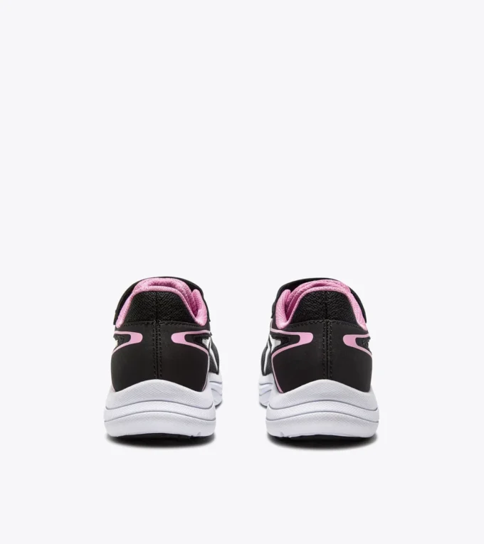 Zapatillas de running Snipe 3 Jr – Sistema de doble cordón – Junior